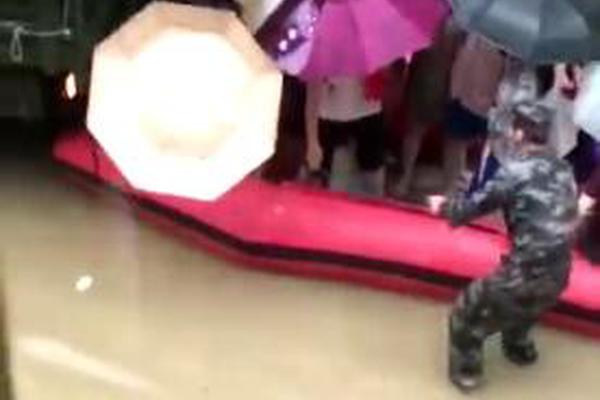 A restaurant started offering