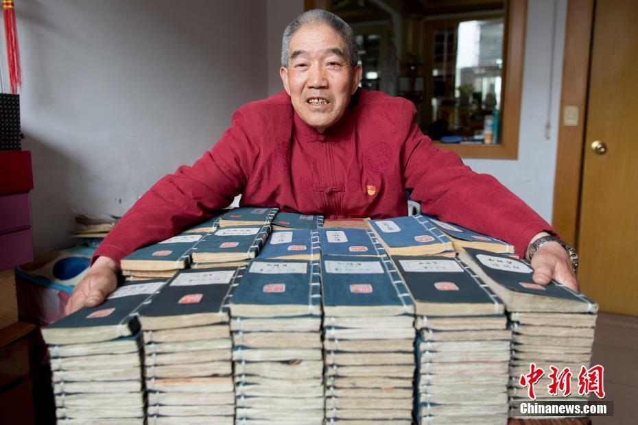 A famous author was awarded a prestigious literary prize for their contributions to contemporary literature