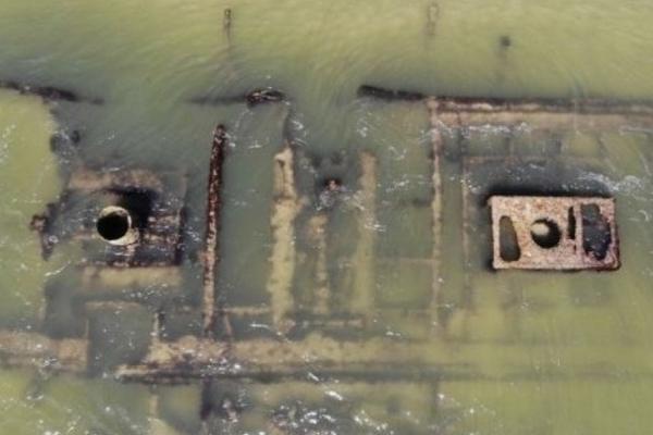 A historical museum opened an exhibit about the first women to work in space