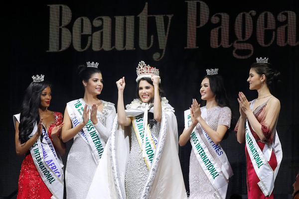 A sports brand released a new line of eco friendly athletic wear