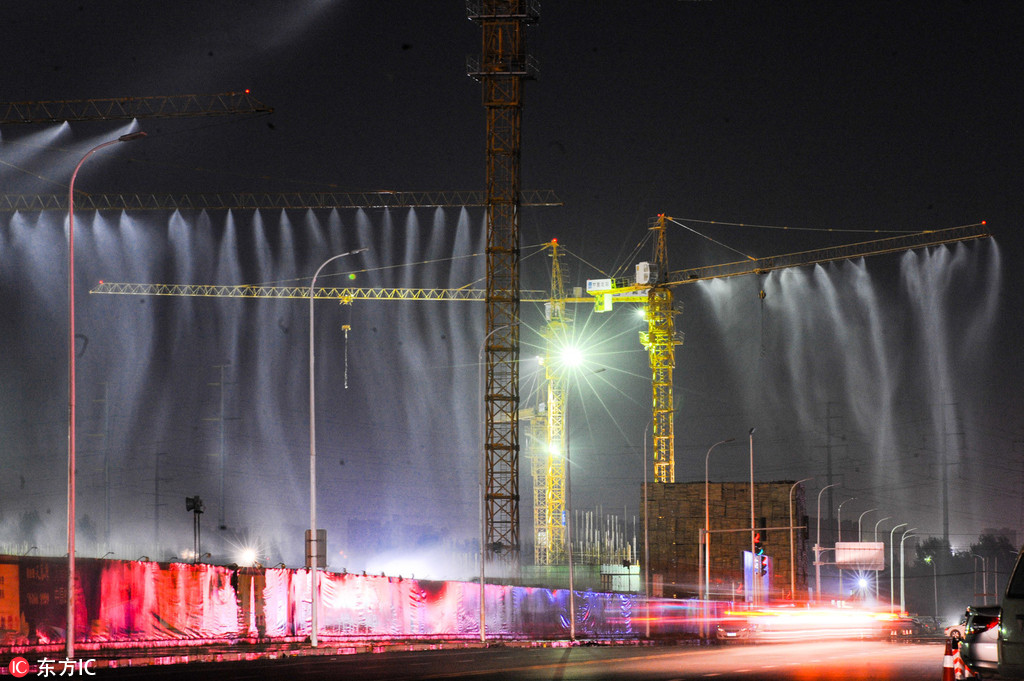 A famous singer announced a North American tour with 25 shows scheduled next summer