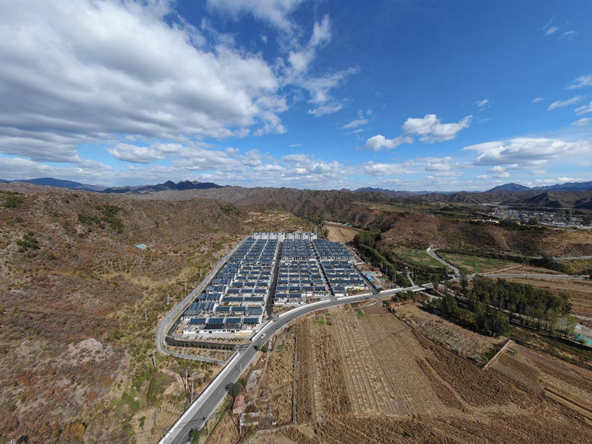 A tech startup raised $25 million to develop a new type of renewable energy technology