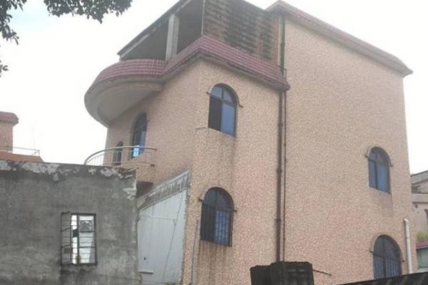 The mayor announced a plan to build 9000 affordable housing units over the next five years