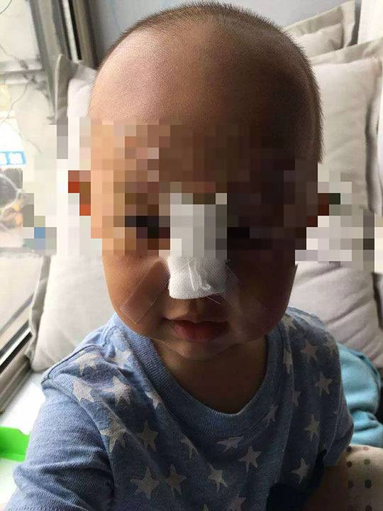 A wildfire in a national park was fully contained after 12 days of firefighting