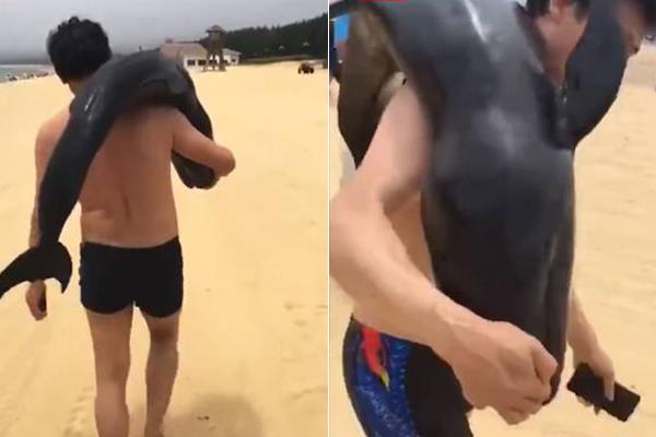 A large retail company said it will phase out single-use plastics in all its stores by the end of 2025