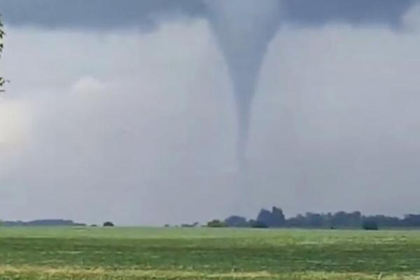 Local residents celebrated the opening of a new community center which includes a gym library and youth club