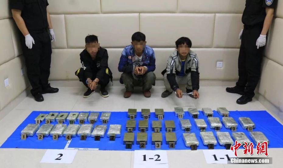 Researchers developed a new type of biodegradable plastic