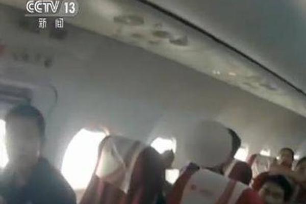 A major car manufacturer revealed its first fully electric SUV model