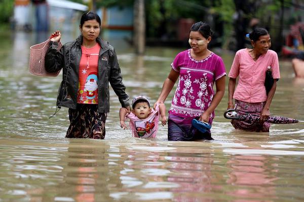 The government announced grants for small farmers to adopt sustainable farming practices