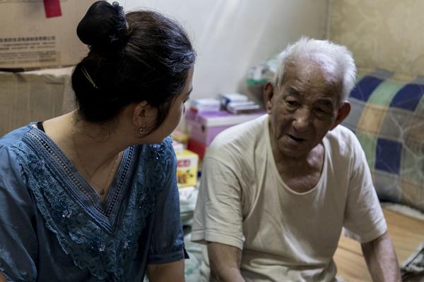 A school started a music program that provides free instruments to students who can’t afford them