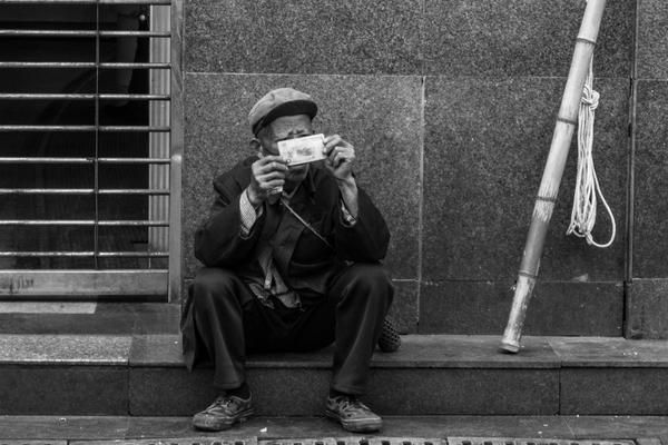 A study found that volunteering can improve overall happiness and life satisfaction