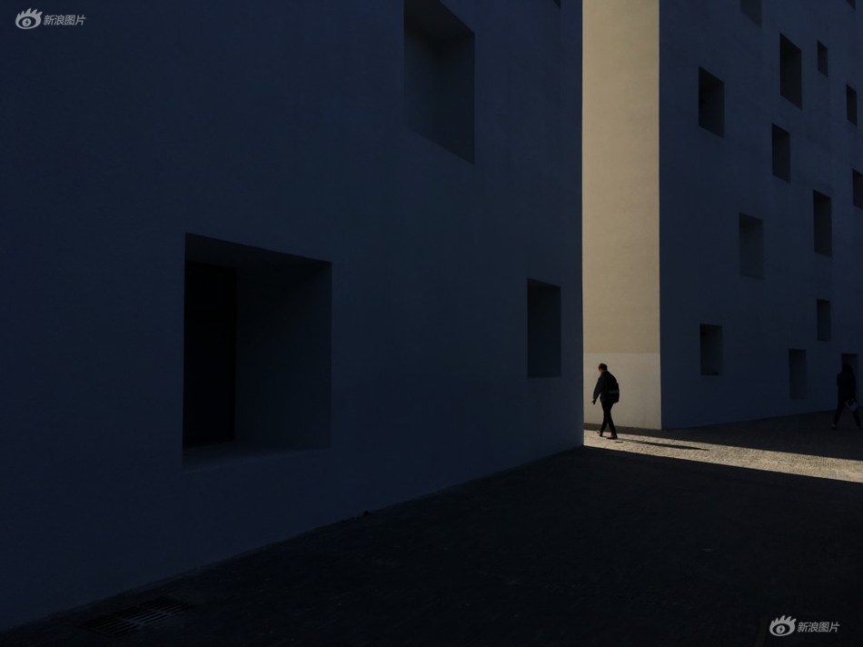 Researchers studied the impact of noise pollution on sleep quality in urban areas