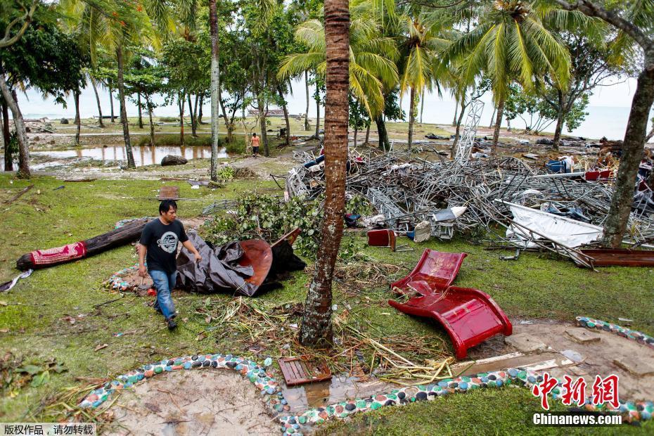 A tornado in the south destroyed a small town’s main street and injured 15 people
