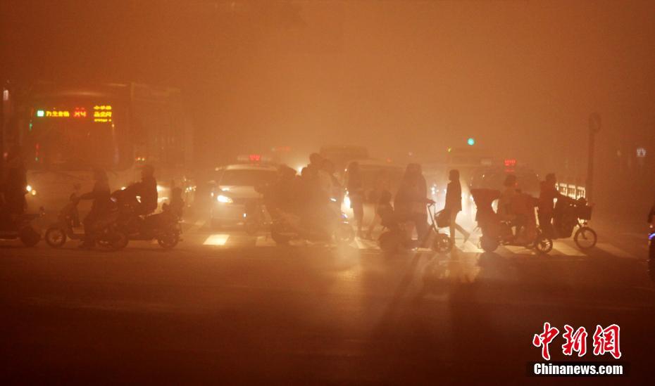 The national volleyball team won the continental championship beating their opponent in three sets