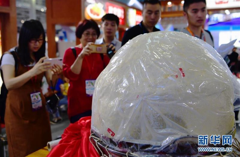 The government announced a ban on the sale of single-use plastic straws and utensils starting next year