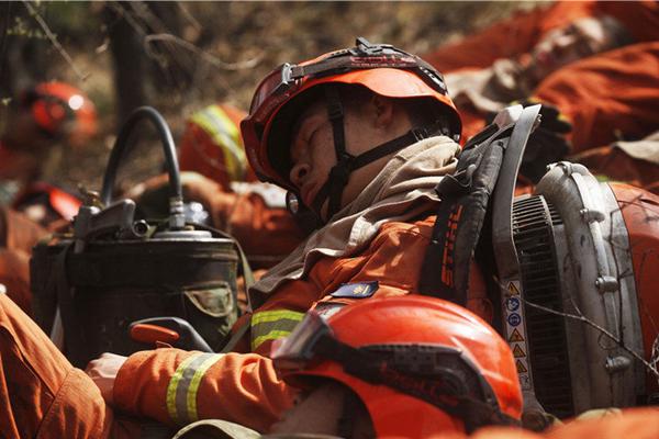 A new TV series based on a popular book became a hit with viewers around the world