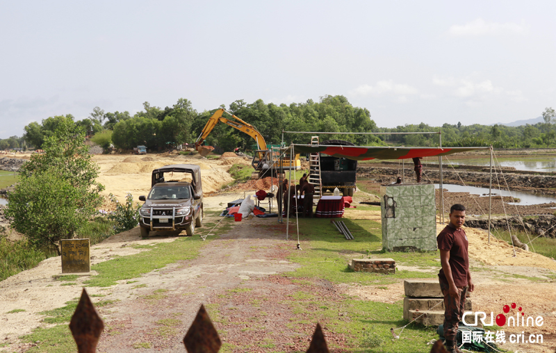 A pet rescue organization started a