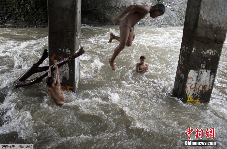 The World Bank approved a $800 million loan to improve water supply systems in a poor country