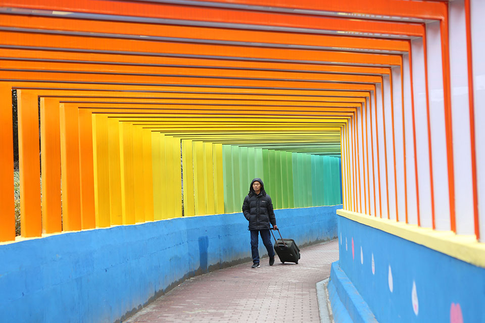 A severe storm hit the eastern coast causing widespread power outages and forcing coastal residents to evacuate