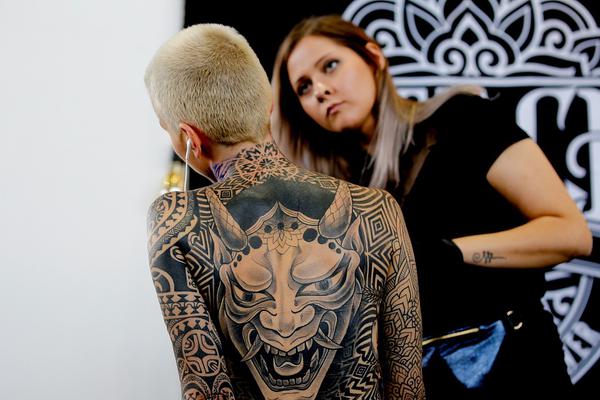 The central bank announced it would inject $5 billion into the economy to support small businesses