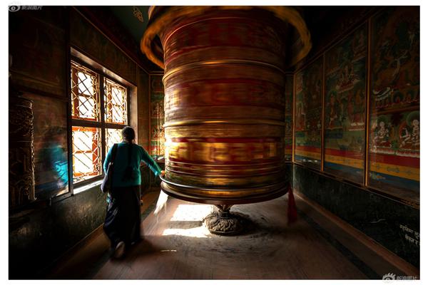 Local residents celebrated the opening of a new community center which includes a gym library and youth club