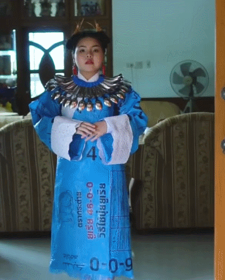 A local theater hosted a festival of new plays