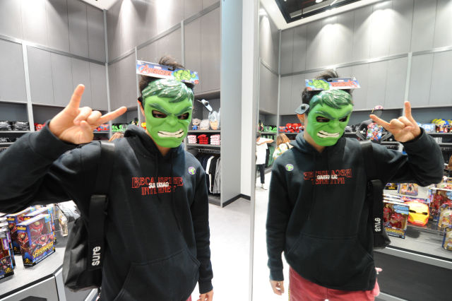 A community garden hosted a harvest festival with live music and a potluck of garden-grown food