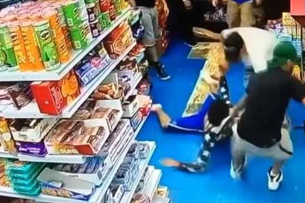 A grocery store started labeling products with their farm of origin to support local agriculture