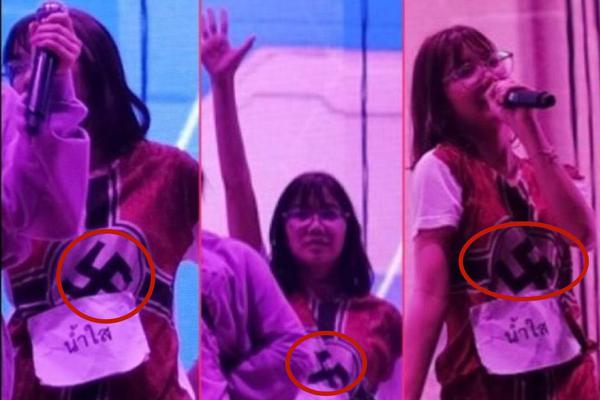 The stock market declined slightly due to inflation concerns