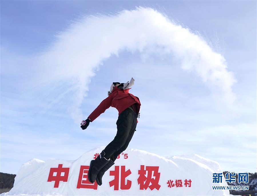 Doctors provided tips on how to stay healthy during the winter season