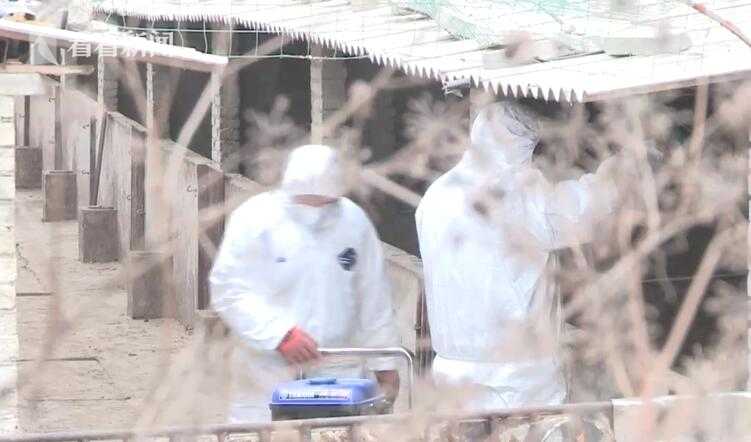 Local firefighters responded to a chemical spill at a factory evacuating nearby residents as a precaution