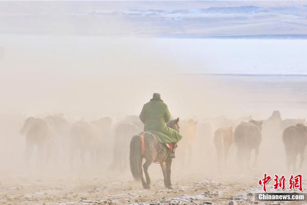 A school started a music program where students learn to play wind instruments